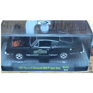 Xe mô hình M2 machines - bấm lựa chọn