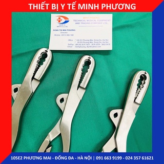 Kìm giữ xương cá sấu