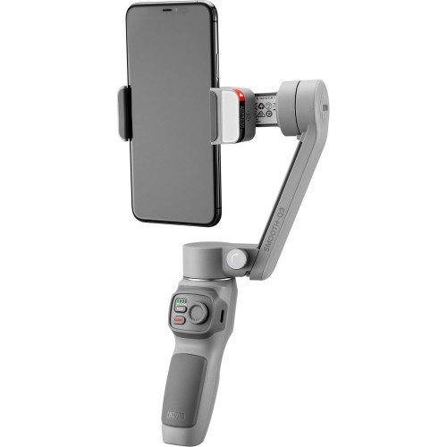 Tay cầm chống rung cho điện thoại ZHIYUN SMOOTH Q3 - Hàng Chính Hãng l Bảo hành 12 tháng | BigBuy360 - bigbuy360.vn