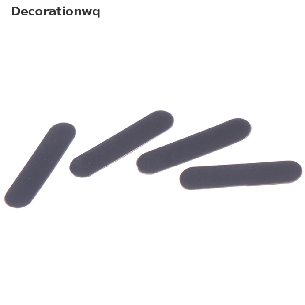 Bộ 4 Đệm Cao Su Chuyên Dụng Cho Laptop Lenovo Thinkpad yoga12 yoga s1