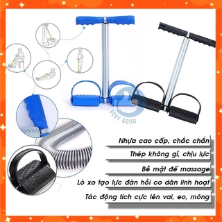 Dụng Cụ Tập Gym, Tập Cơ Bụng Tại Nhà, Kéo Tay Tummy Trimmer
