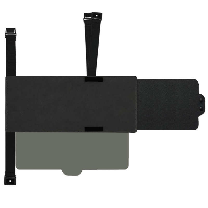 Tấm Che Nắng Chống Tia UV Có Thể Thu Gọn Cho Cửa Sổ Xe Hơi