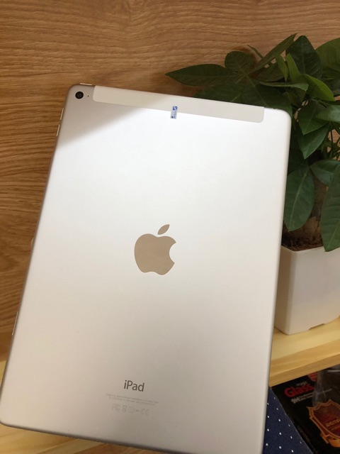 Máy tính bảng IPAD CHÍNH HÃNG APPLE BẢN 3G - WiFi | WebRaoVat - webraovat.net.vn