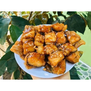 NẠC KHÔ CÁ DỨA 1kg (hoả tốc HCM)