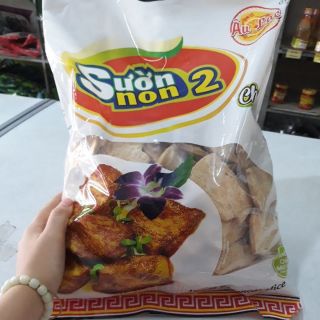 Sườn non 2 chay kg