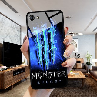 Ốp lưng kính 3D Oppo A83