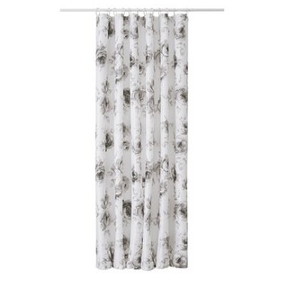 Rèm nhà tắm aggersund ikea chính hãng