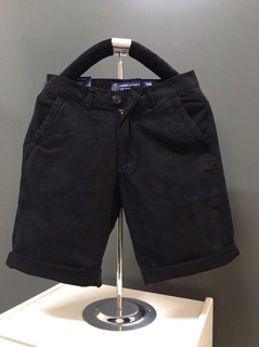 QUẦN SHORTS KAKI CAO CẤP 
