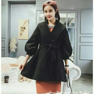 ORDER ÁO DẠ NỮ QUẢNG CHÂU