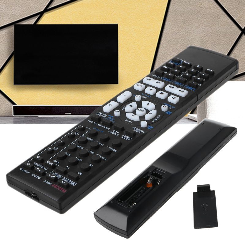 Điều khiển từ xa AXD 7534 cho bộ thu AV Pioneer AXD7568 AXD7584 VSX-819H-S Vsx520