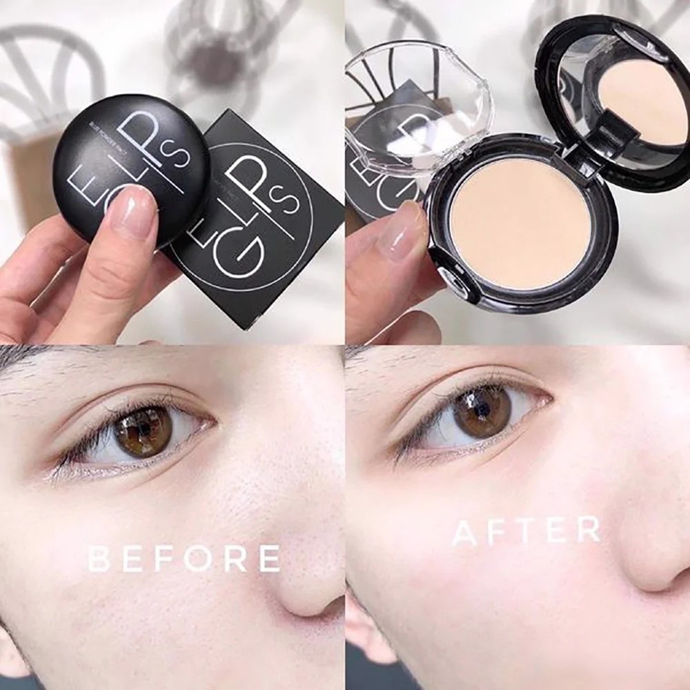 Phấn Phủ Eglips Blur Powder Pact 9g