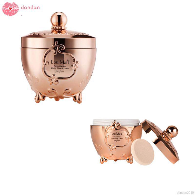[Hàng mới về] Kem che khuyết điểm độ che phủ tốt làm sáng mịn làn da | BigBuy360 - bigbuy360.vn