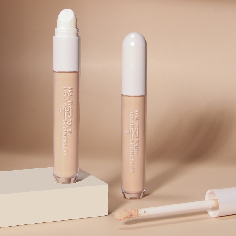 Kem Che Khuyết Điểm Mịn Lì Tiệp Mọi Tông Da Fit Me Concealer