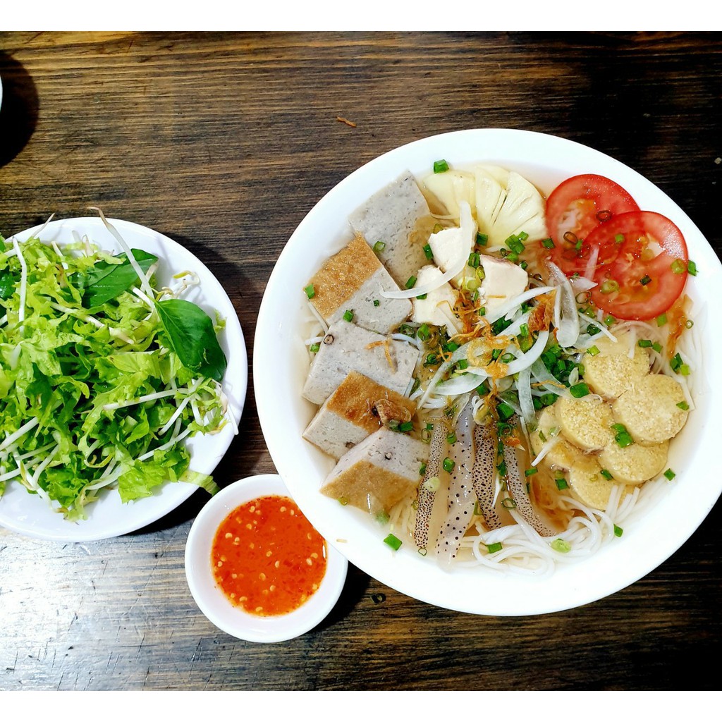 [ĐẢM BẢO VSATTP] Chả Cá Nha Trang Thượng Hạng, Siêu Ngon, Siêu Tươi Sạch, Đặc Sản Nha Trang Chính Gốc. Đảm bảo VSATTP. | BigBuy360 - bigbuy360.vn