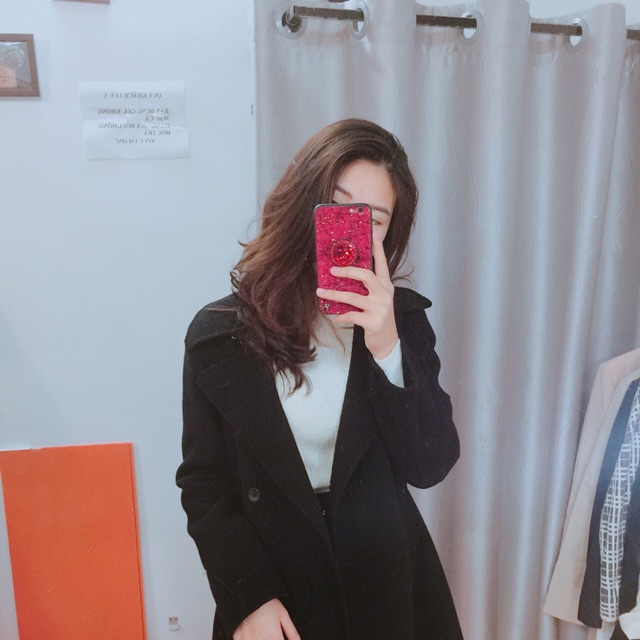 Áo vest Hàn