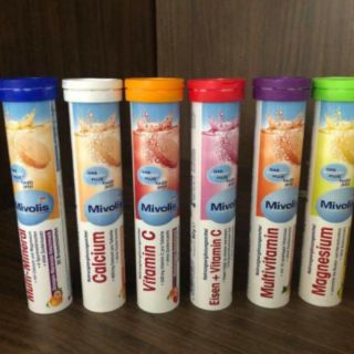 Hàng Đức Viên sủi altapharma, Mivolis