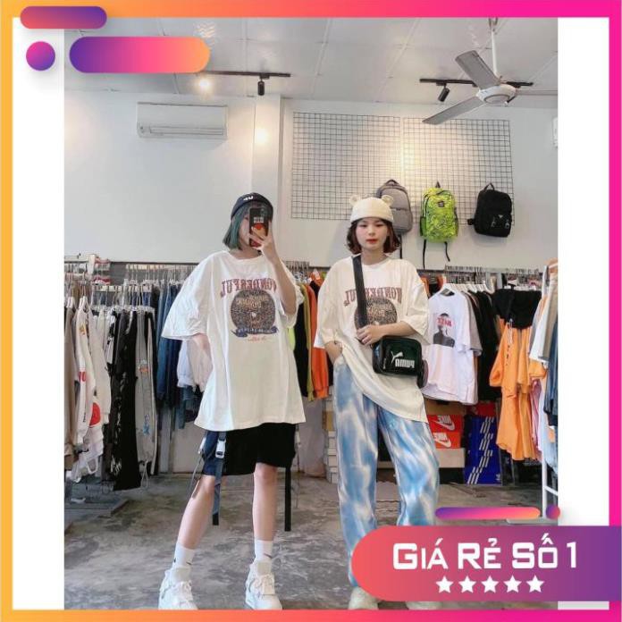 Áo thun tay lỡ oversize unisex in hình đại bàng cao cấp nam nữ form rộng đẹp giá rẻ kiểu hàn quốc DUKO FASHION AT38