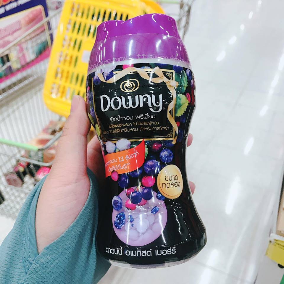 VIÊN XẢ VẢI DOWNY THÁI LAN