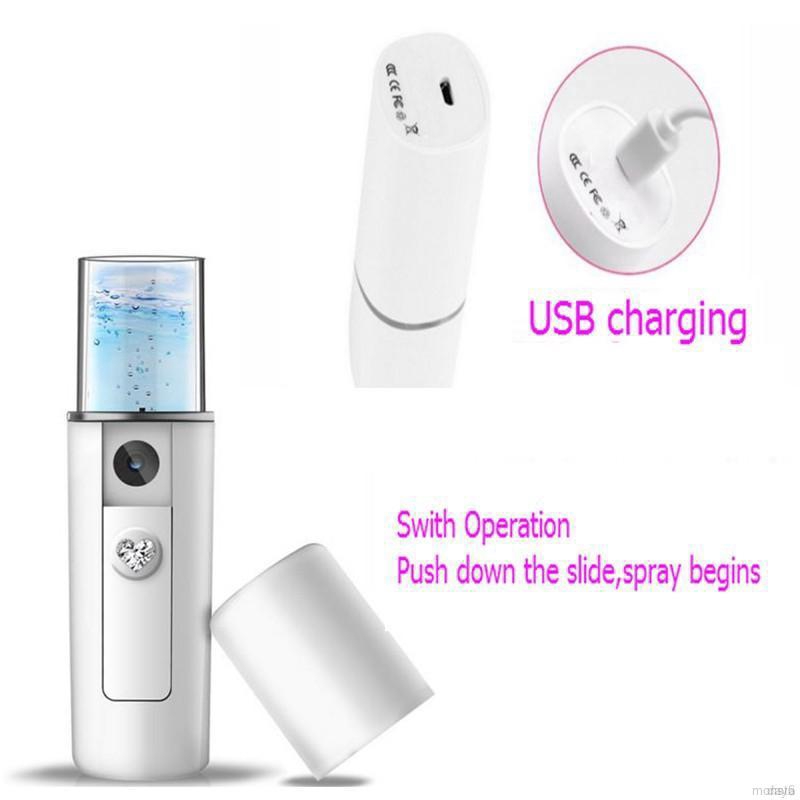 Portable Facial Skin Care Mini | BigBuy360 - bigbuy360.vn