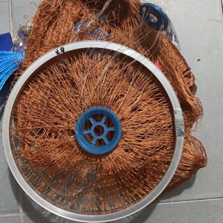 Chài rút dù thái lan