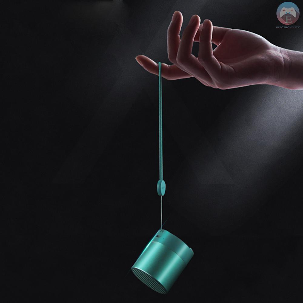 HUAWEI Cặp Loa Bluetooth Bt4.2 Tws Mini Không Dây Ip54 Chống Thấm Nước / Sâu Bass / Micro-Usb