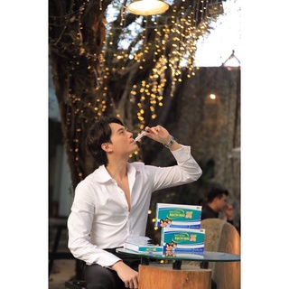 MEN SỐNG BẠCH MAI (Mẫu mới ống 2026)