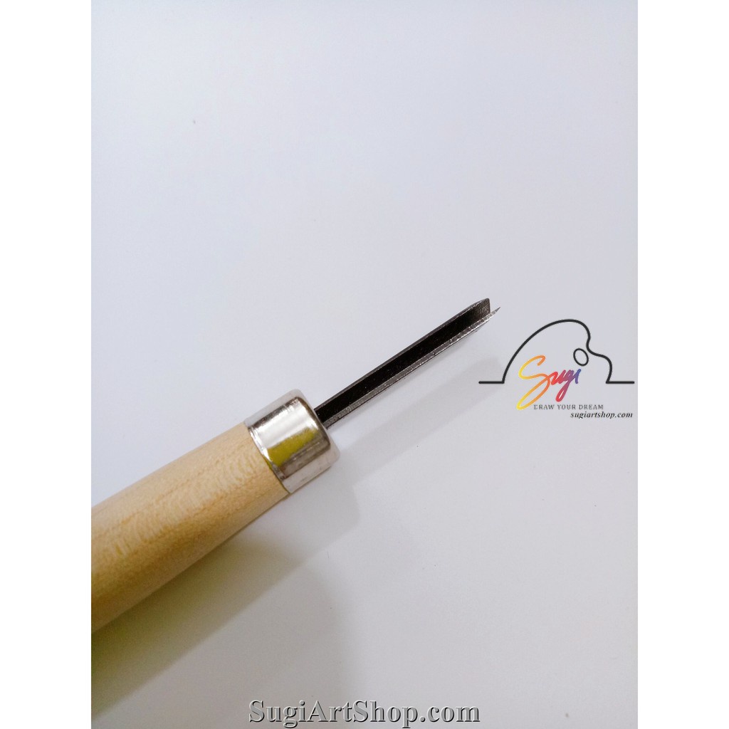 Dao khắc gỗ khắc dưa