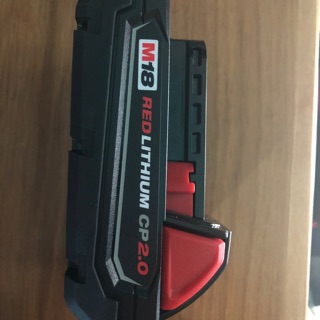 Pin milwaukee m 18 2 ah nhập mỹ mới 100%
