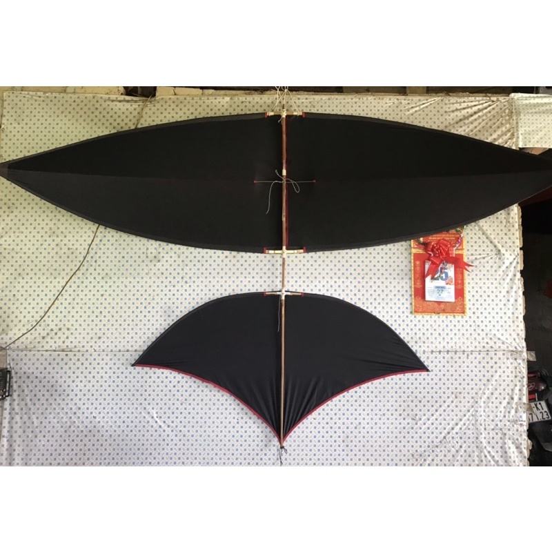 Áo cho diều 3m vải caro  hàng cũ đã bay 1 gió giá 250k