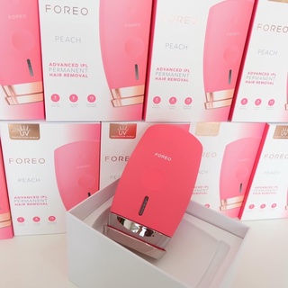 Máy triệt lông Foreo