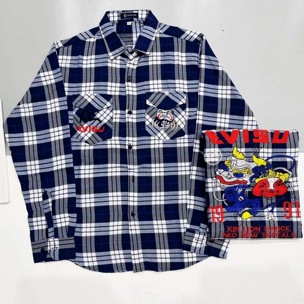 (HCM) ÁO SƠ MI NAM DÀI TAY CARO PHONG CÁCH DÂN TỔ HOT HIT CHO CÁC ANH EM 4 MIỀN MỚI NHẤT THỊ TRƯỜNG