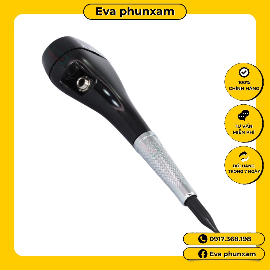 [CHÍNH HÃNG ] Máy Phun Xăm Trajyi