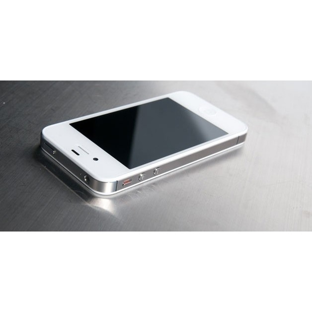 Điện thoại iphone 4 Quốc tế chính hãng 32/16gb - tặng kèm dây sạc hỗ trợ bảo hành toàn quốc