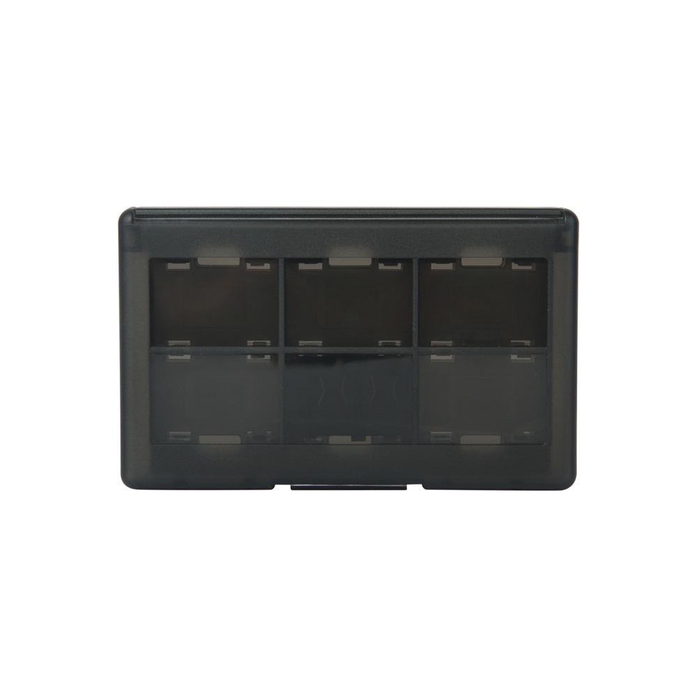 Hộp Đựng Thẻ Nhớ SD Chơi Game 24 Trong 1 Cho Nintendo Switch OLED Lite