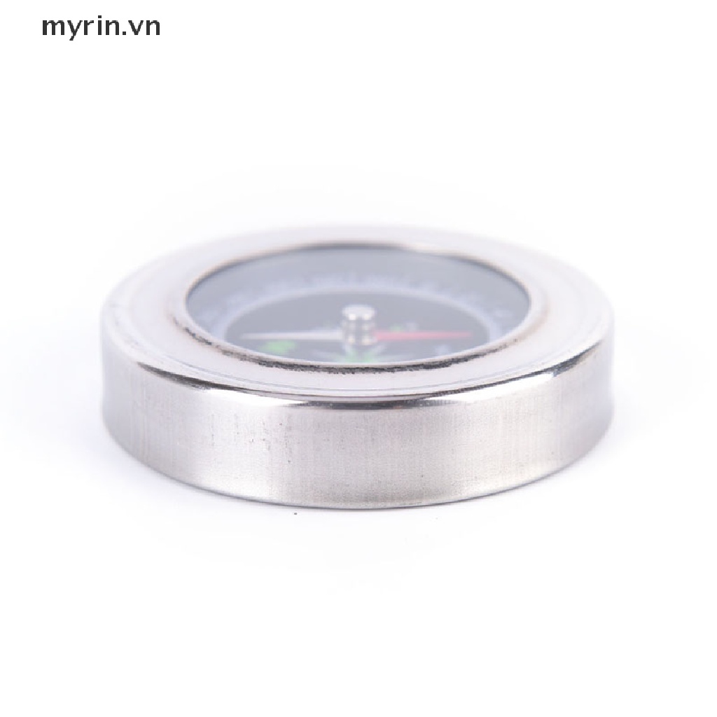 La bàn bằng thép không gỉ bền bỉ tiện lợi kích thước 60mm