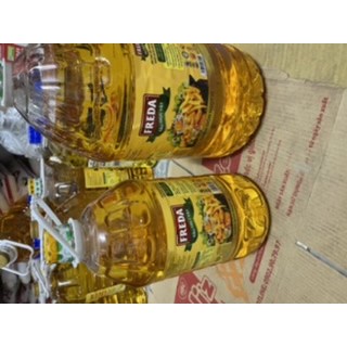 Dầu Ăn Freda 5L( Dầu thực Vật)