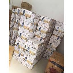 BÁNH SỮA CHUA ÔNG GIÀ HORSH