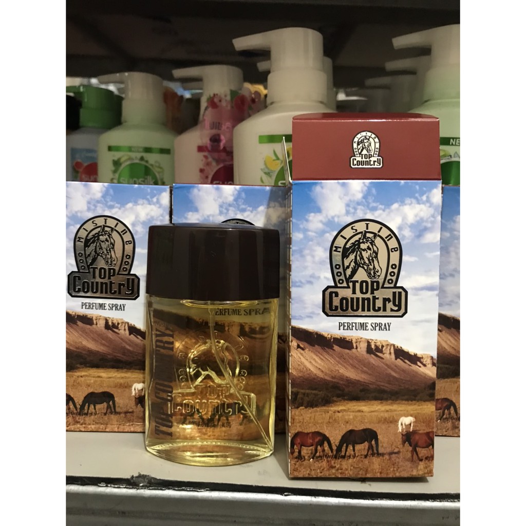 Nước Hoa Top Country Thái Lan 50ml