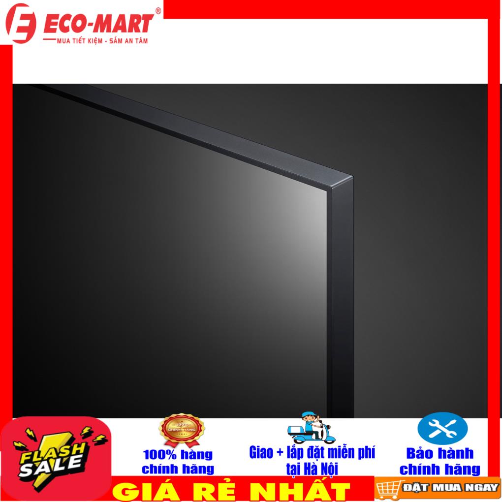 Smart Tivi LG 4K 75 inch 75UQ8000PSC