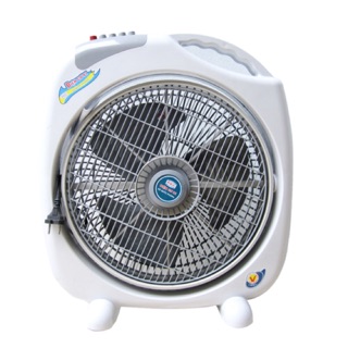Quạt điện cơ 91 - quạt hộp