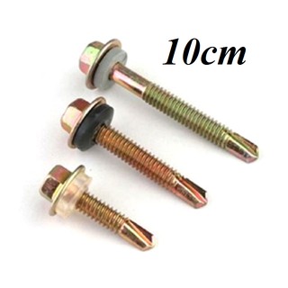 10cm -  50con Vít bắn tôn vít tole 10cm