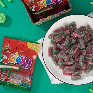Kẹo Dẻo Jelaxy