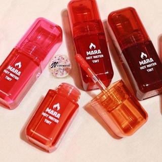 Son Tint Lì Black Rouge Mara Hot Water Tint 4.5g