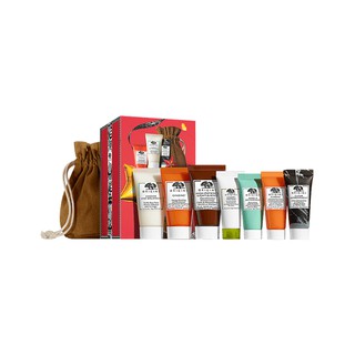Bộ chăm sóc da origins superstar minis 7 món