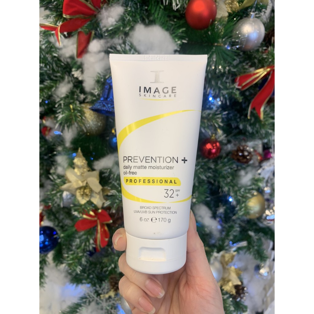 ✅[NHẬP KHẨU CHÍNH HÃNG] Kem chống nắng Image Skincare Prevention Daily Ultimate Protection Moisturizer | BigBuy360 - bigbuy360.vn
