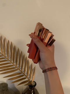 SON 3CE CLOUD LIP TINT - Immanence