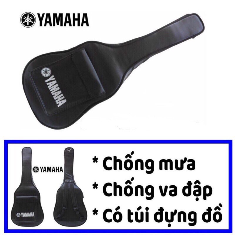 [Mã LIFE20KALL giảm 10% đơn 50K] Bao đựng đàn guitar 41 inch nhiều mẫu mã