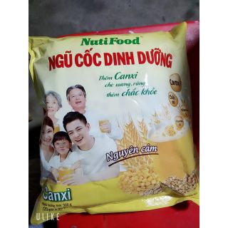 Ngũ cốc dinh dưỡng Nutifood