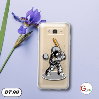 Ốp lưng dẻo Samsung Galaxy J3