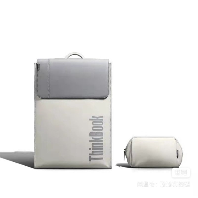 Balo Lenovo Thinkplus cho laptop 15.6 inch - model 2021 thumbnail